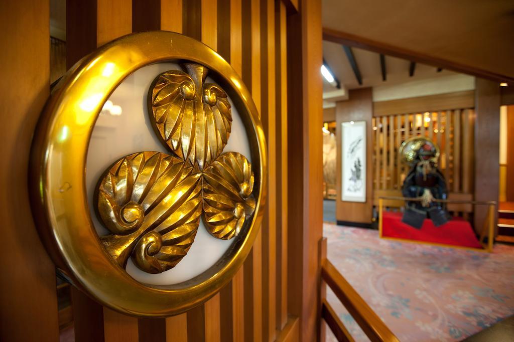 Hitomaru Kadan Hotel Акаши Екстериор снимка