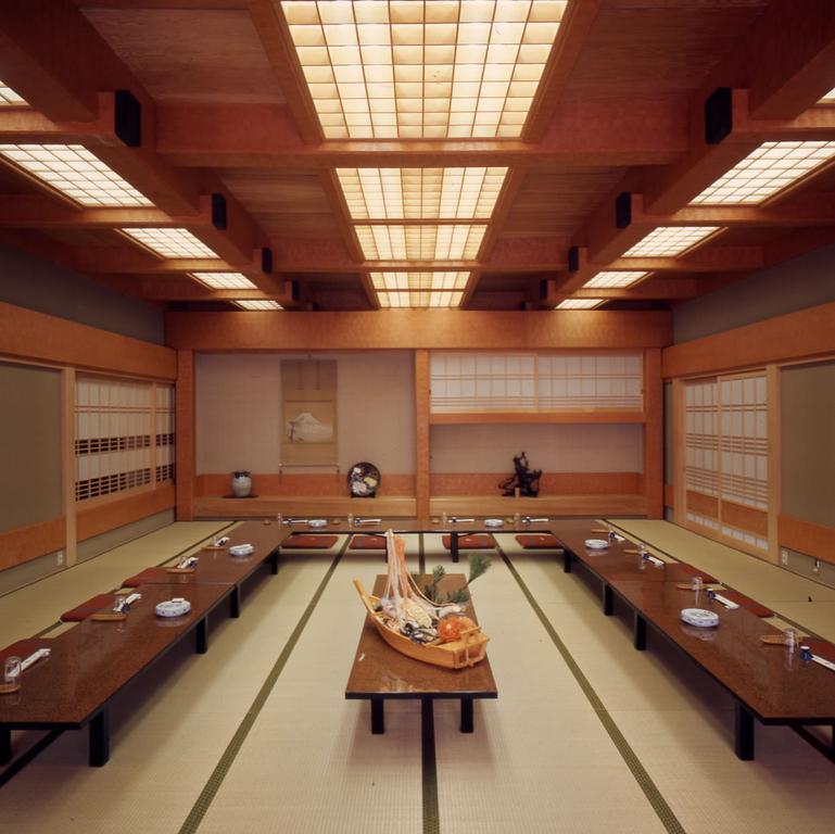 Hitomaru Kadan Hotel Акаши Екстериор снимка