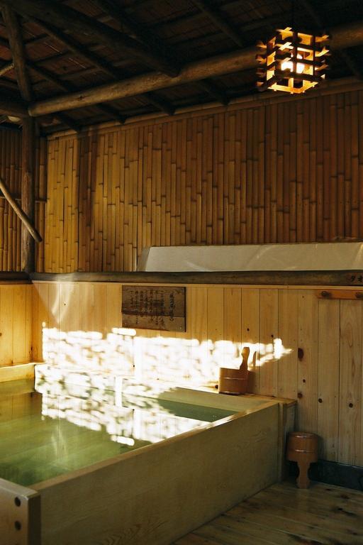 Hitomaru Kadan Hotel Акаши Екстериор снимка
