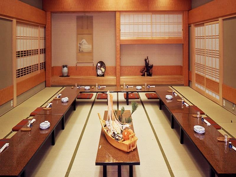 Hitomaru Kadan Hotel Акаши Екстериор снимка